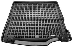 Covor Tavita Portbagaj Premium Ford MONDEO MK IV Break, cu roata rezerva mare