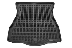 Covor Tavita Portbagaj Premium Ford MONDEO MK V Hatchback, cu roata rezerva mica 2014 - 2021