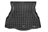 Covor Tavita Portbagaj Premium Ford MONDEO MK V Hatchback, cu roata rezerva mica 2014 - 2021