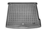 Covor Tavita Portbagaj Premium Gri Mercedes GLE I W166 2015 - 2019 | Mercedes W166 M-CLASS 2011 - 2015