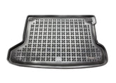 Covor Tavita Portbagaj Premium Honda HR-V II 2014 - 2021