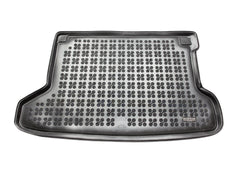 Covor Tavita Portbagaj Premium Honda HR-V II 2014 - 2021