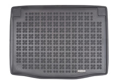 Covor Tavita Portbagaj Premium Honda HR-V III e:HeV o podea in portbagaj, cu comp depozitare sub podea portbagaj, cu trusa scule 2021 -