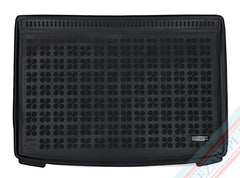 Covor Tavita Portbagaj Premium Hyundai KONA II Electric | Hybrid podea in pozitie coborata 2023 -