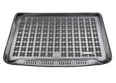 Covor Tavita Portbagaj Premium Jeep RENEGADE podea in pozitie ridicata 2014 - 2021 | Jeep RENEGADE podea in pozitie ridicata, system Mild Hybrid, cu trusa scule 2021 - | Jeep RENEGADE o podea in portbagaj, system Mild Hybrid, cu roata rezerva mica) 2021 -