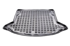 Covor Tavita Portbagaj Premium Mazda CX-5 II 2017 - 2021 | Mazda CX-5 II o podea in portbagaj, cu sau fara Subwoofer 2021 -