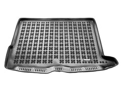 Covor Tavita Portbagaj Premium Mercedes GLC X253 2015 - 2019 | Mercedes GLC X253 exceptie Hybrid Plug - in 2019 - 2022