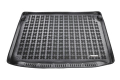 Covor Tavita Portbagaj Premium Mercedes GLE II W167 7 loc (cu rand 3 scaune pliat) exceptie Plug - in Hybrid 2019 - | Mercedes GLE II W167 o podea in portbagaj, 5 loc, cu trusa scule, exceptie Plug - in Hybrid 2019 -