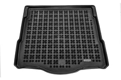 Covor Tavita Portbagaj Premium Nissan ROGUE II podea in pozitie coborata 2014 - 2020 | Nissan X-TRAIL III T32, podea in pozitie coborata, Pre Facelift 2013 - 2017