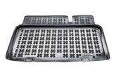 Covor Tavita Portbagaj Premium Opel CROSSLAND X podea in pozitie coborata 2017 -
