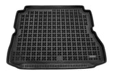 Covor Tavita Portbagaj Premium Renault GRAND SCENIC III 7 loc (cu rand 3 scaune pliat) 2009 - 2016