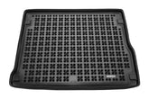 Covor Tavita Portbagaj Premium Renault SCENIC III 2009 - 2016