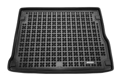 Covor Tavita Portbagaj Premium Renault SCENIC III 2009 - 2016