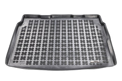 Covor Tavita Portbagaj Premium Seat TARRACO cu reglaj optional podea – podea in pozitie coborata, 5 loc 2018 - | VW TIGUAN ALLSPACE cu reglaj optional podea – podea in pozitie coborata, 5 loc, cu roata rezerva mica, 4x4 , 4x2 2017 - 2021, 2021 -