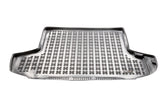 Covor Tavita Portbagaj Premium Skoda OCTAVIA III Combi, podea in pozitie ridicata 2013 - 2019