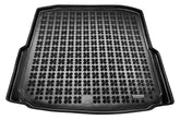 Covor Tavita Portbagaj Premium Skoda OCTAVIA III Hatchback 2012 - 2019
