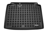 Covor Tavita Portbagaj Premium Skoda RAPID Spaceback 2013 - 2019