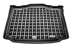 Covor Tavita Portbagaj Premium Skoda ROOMSTER 2006 - 2015