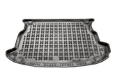 Covor Tavita Portbagaj Premium SsangYong KORANDO III 2011 - 2019