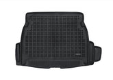 Covor Tavita Portbagaj Premium Suzuki ACROSS Plug in Hybrid , o podea in portbagaj, cu roata rezerva mica 2020 - | Toyota RAV4 V Plug - in Hybrid , cu trusa scule, 4x4 2021 - 2022, 2022 -