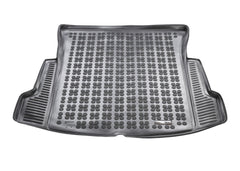 Covor Tavita Portbagaj Premium Tesla MODEL 3 portbagaj spate 2017 - 2021 | Tesla MODEL 3 portbagaj spate, cu pompa caldura 2021 - 2023