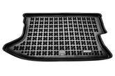 Covor Tavita Portbagaj Premium Toyota AURIS I Hybrid 2010 - 2013