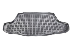 Covor Tavita Portbagaj Premium Toyota CAMRY VIII XV70 Sedan Hybrid, cu roata rezerva mica, fara Surround Sound - System 2017 - 2021, 2021 -