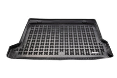 Covor Tavita Portbagaj Premium Toyota LAND CRUISER J150, 5 loc 2017 - 2020 | Toyota LAND CRUISER J150 5 loc, cu 220V priza, fara sistem de siguranta a marfii, cu aer cond 3 zone 2020 -