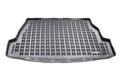 Covor Tavita Portbagaj Premium Toyota RAV4 V, Toyota RAV4 V Hybrid , cu roata rezerva mica, cu trusa scule 2018 - 2022, 2022 -