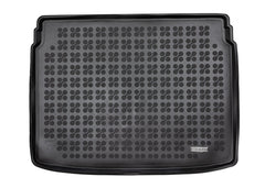 Covor Tavita Portbagaj Premium Toyota YARIS Cross Hybrid, podea in pozitie ridicata, 4x2 2021 - | Toyota YARIS Cross Hybrid, o podea in portbagaj, 4x4 2021 -