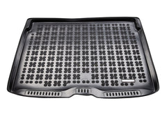 Covor Tavita Portbagaj Premium Volvo XC40 2017 - 2019