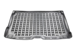 Covor Tavita Portbagaj Premium Volvo XC60 II Hybrid 2018 -