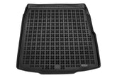 Covor Tavita Portbagaj Premium VW PASSAT B8 Sedan 2014 - 2021