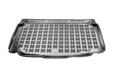 Covor Tavita Portbagaj Premium VW T-ROC, podea in pozitie coborata 2017 - 2021, 2021 - | VW T-ROC R, podea in pozitie coborata 2019 - 2021, 2021 -