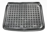 Covor Tavita Portbagaj Premium VW TIGUAN I 5 loc, cu trusa scule | cu rezerva mica 2007 - 2017 | VW TIGUAN III Mild Hybrid, podea in pozitie ridicata 2024 -