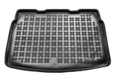 Covor Tavita Portbagaj Premium VW TIGUAN II podea in pozitie coborata, 4x2 , exceptie a 4x4 2015 - 2020, 2020 -