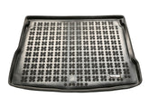 Covor Tavita Portbagaj Premium VW TIGUAN II podea in pozitie ridicata, 4x2 2015 - 2020, 2020 - | VW TIGUAN II o podea in portbagaj, cu roata rezerva mica, 4x4 2015 - 2020, 2020 -