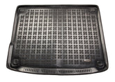 Covor Tavita Portbagaj Premium VW TOUAREG II 5 loc 2014 - 2018