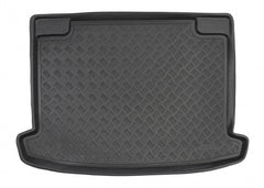 Covor Tavita Portbagaj Renault CLIO IV GRANDTOUR, podea in pozitie ridicata 2012 - 2019
