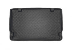 Covor Tavita Portbagaj Renault CLIO V podea in pozitie ridicata 2019 - | Renault CLIO V E-TECH full Hybrid , cu podea portbagaj fixa 2020 -