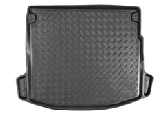 Covor Tavita Portbagaj Renault MEGANE III Grandtour versiune cu buzunare aditionale 2009 - 2016