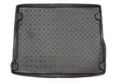 Covor Tavita Portbagaj Renault SCENIC III 2009 - 2016