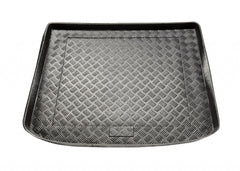 Covor Tavita Portbagaj Seat ALTEA FREETRACK 2006 - 2015 | Seat TOLEDO III Sedan, podea in pozitie ridicata 2004 - 2009