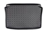 Covor Tavita Portbagaj Seat IBIZA III Hatchback 3 - usi, 5 - usi 2002 -2008 | VW POLO IV Hatchback 2001 - 2009