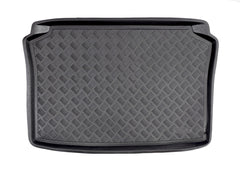 Covor Tavita Portbagaj Seat IBIZA III Hatchback 3 - usi, 5 - usi 2002 -2008 | VW POLO IV Hatchback 2001 - 2009