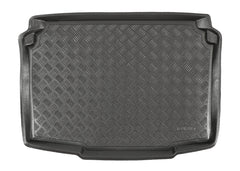 Covor Tavita Portbagaj Seat IBIZA IV 5 - usi 2008-2017