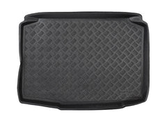 Covor Tavita Portbagaj Skoda FABIA II Hatchback 2007 - 2014