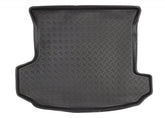 Covor Tavita Portbagaj Skoda KODIAQ 7 loc, rand 3 scaune strans 2016 - 2021 | Skoda KODIAQ 7 loc (rand 3 scaune strans), o podea in portbagaj, cu rezerva mica 2021 -