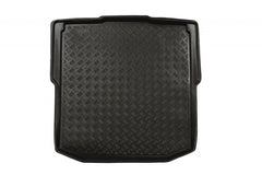 Covor Tavita Portbagaj Skoda OCTAVIA III Combi podea portbagaj fixa, cu exceptia verions G - Tec, Scout 2013 - 2019