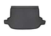 Covor Tavita Portbagaj Subaru FORESTER IV 2012 - 2018